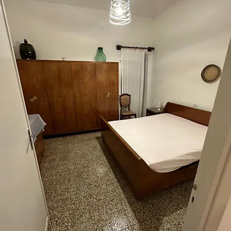 Domo Cicita Сasa de vacaciones Castelsardo
