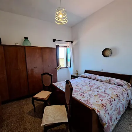 Сasa de vacaciones Domo Cicita Castelsardo