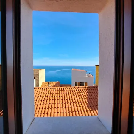 Domo Cicita Сasa de vacaciones Castelsardo