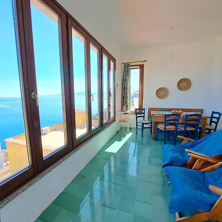 Domo Cicita Ferienhaus