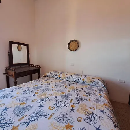 Domo Cicita Castelsardo