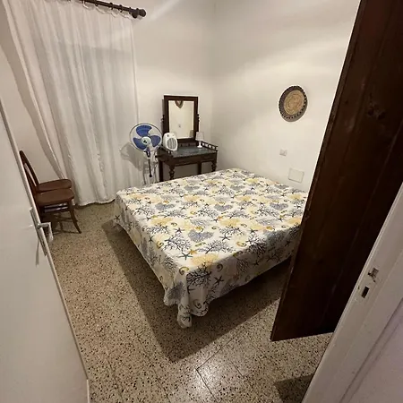 Domo Cicita Сasa de vacaciones Castelsardo