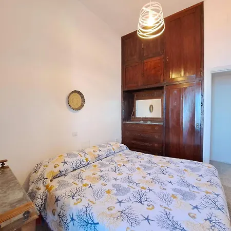 Domo Cicita Castelsardo