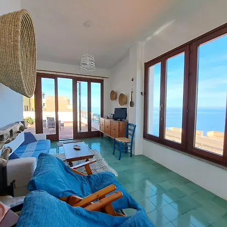 Domo Cicita Casa vacanze