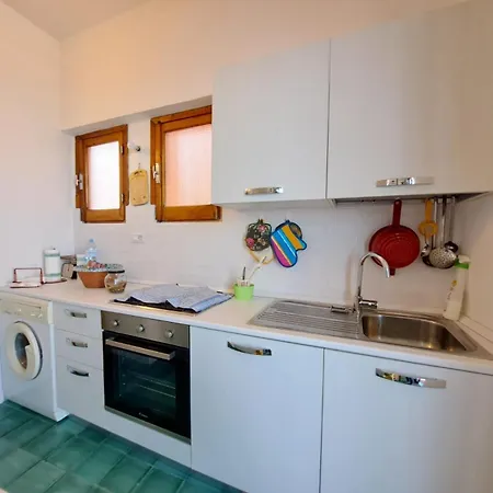 Casa vacanze Domo Cicita