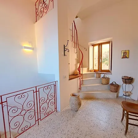 Domo Cicita Ferienhaus *