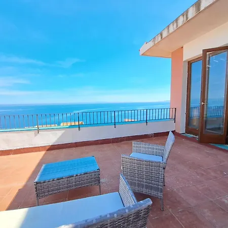 Ferienhaus Domo Cicita *