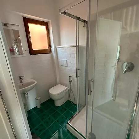 Casa vacanze Domo Cicita