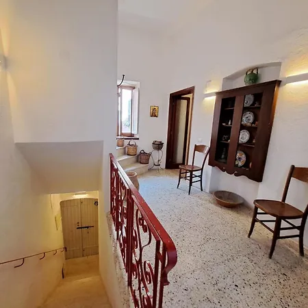 Ferienhaus Domo Cicita *