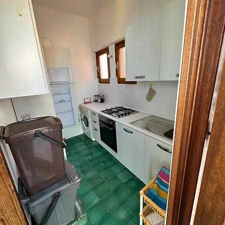 Domo Cicita * Castelsardo
