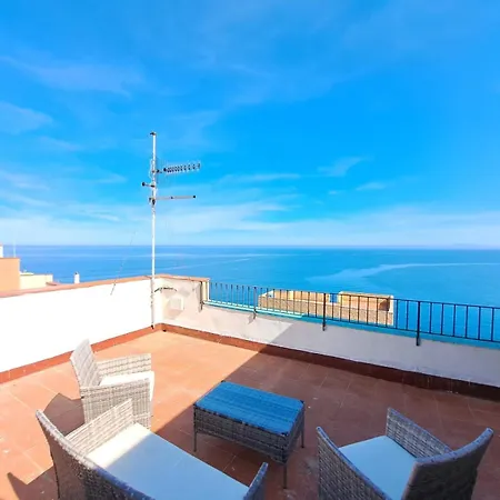 Ferienhaus Domo Cicita