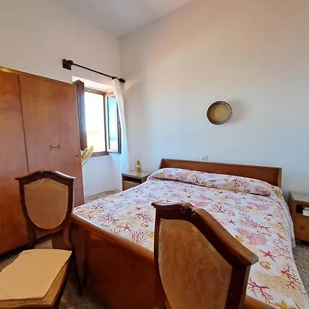 Domo Cicita Ferienhaus *