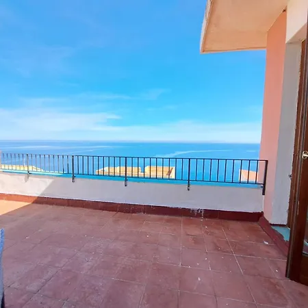 Domo Cicita Сasa de vacaciones Castelsardo