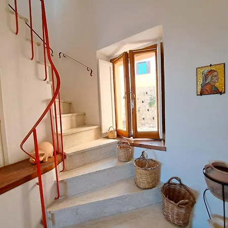 Domo Cicita * Castelsardo