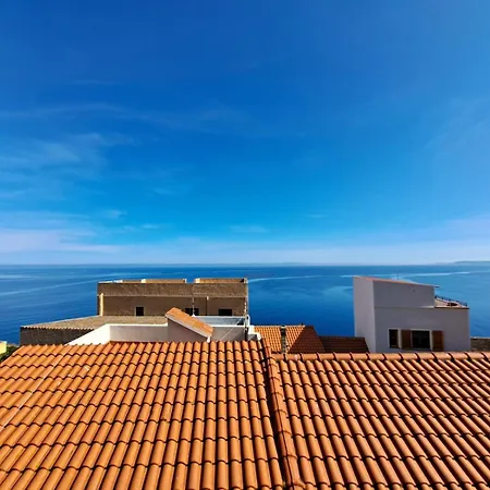 Domo Cicita Ferienhaus *