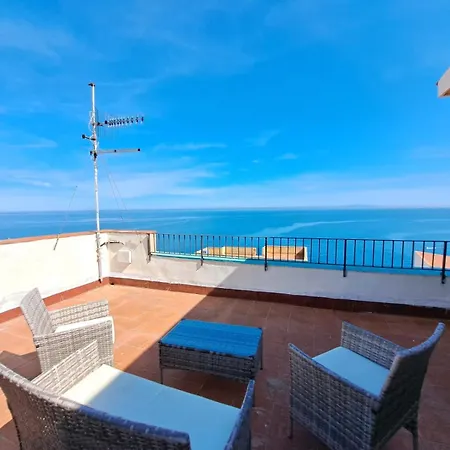Сasa de vacaciones Domo Cicita Castelsardo