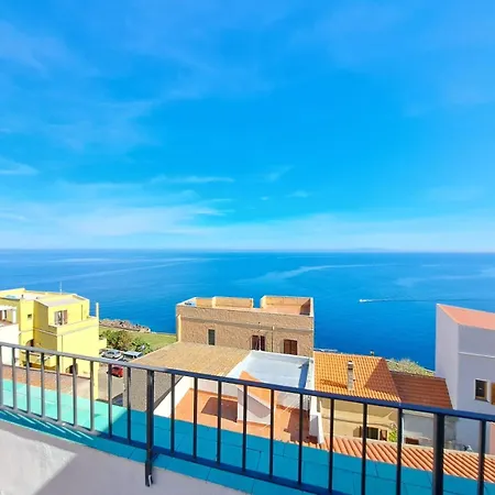 Domo Cicita * Castelsardo