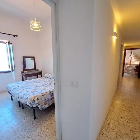Сasa de vacaciones Domo Cicita