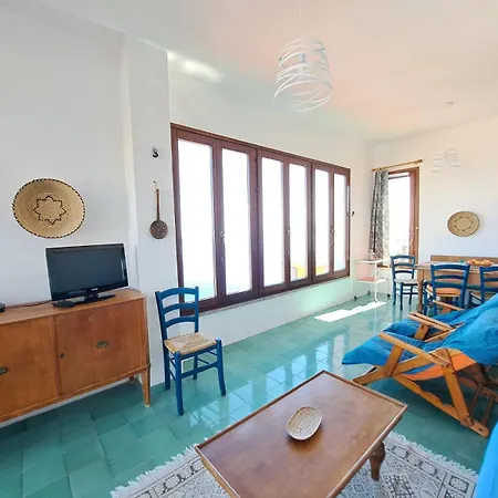 Casa vacanze Domo Cicita *