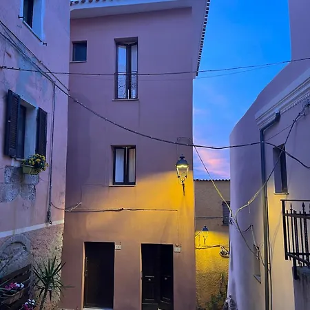 Casa vacanze Domo Cicita Castelsardo