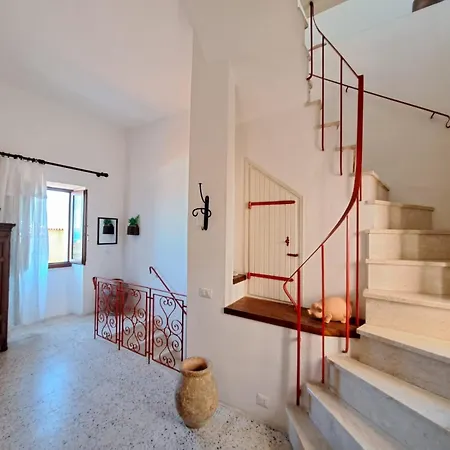Casa vacanze Domo Cicita